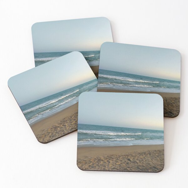 Artikelvorschau, HIMMEL, SAND UND MEER - AUROVILLE BEACH entworfen und verkauft von VINU-DESIGNS.