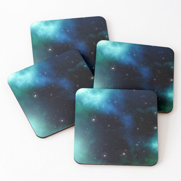 Item preview, Dusty Starry Sky designed and sold by Stylish Printing.