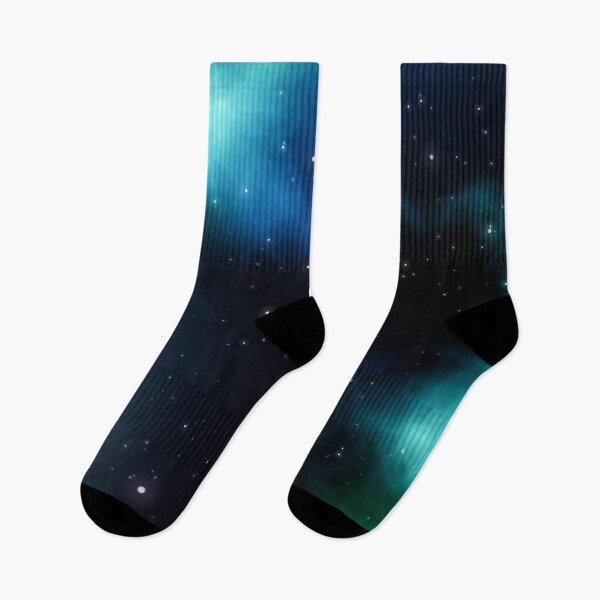 Item preview, Dusty Starry Sky designed and sold by Stylish Printing.