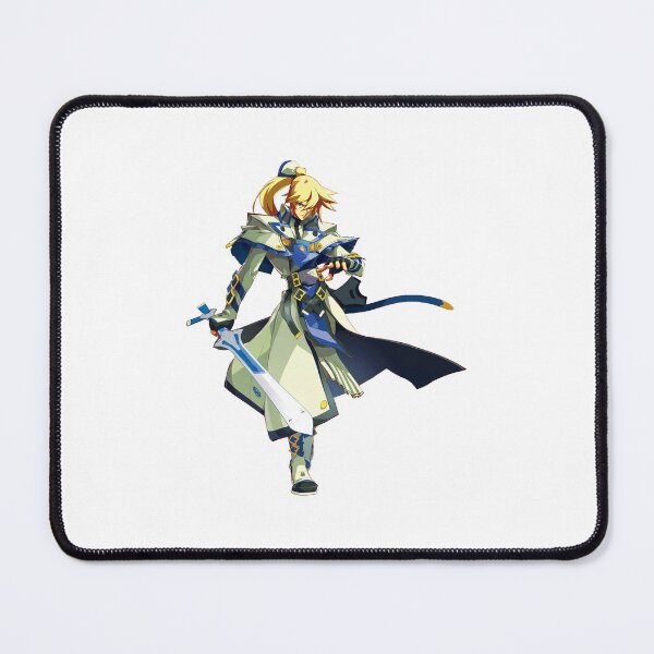 Item preview, Cartoon guilty gear designed and sold by AndyArtic.