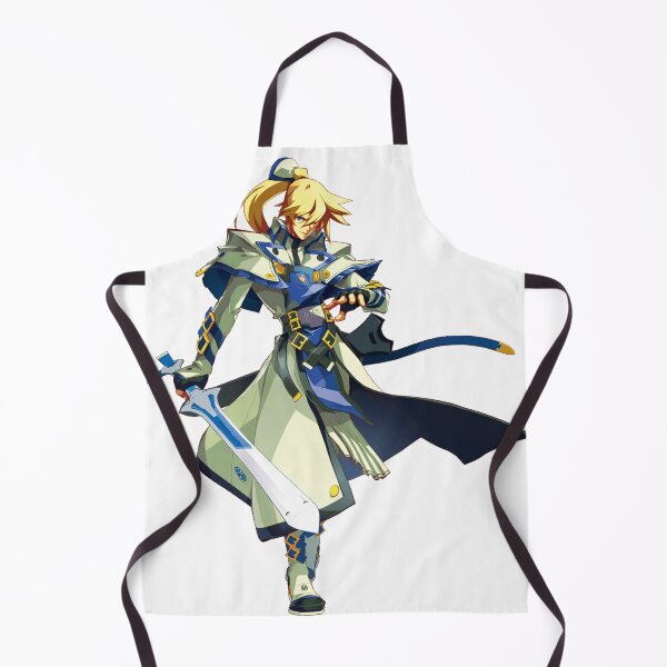 Item preview, Cartoon guilty gear designed and sold by AndyArtic.