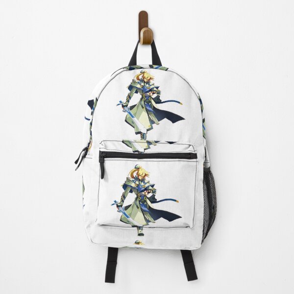 Item preview, Cartoon guilty gear designed and sold by AndyArtic.