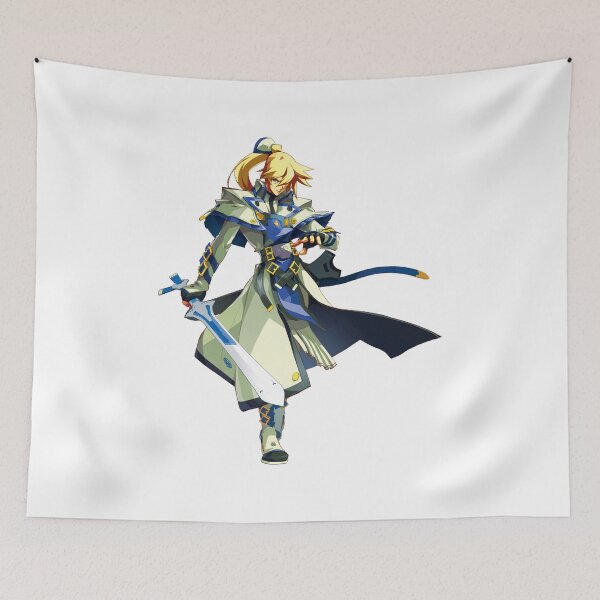 Item preview, Cartoon guilty gear designed and sold by AndyArtic.