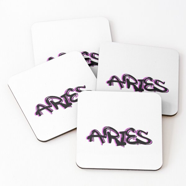 Item preview, aries! designed and sold by lovelinashop.