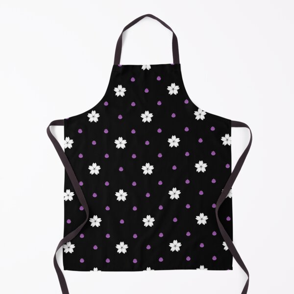 Item preview, Organic Flat Flower designed and sold by theredsharp.