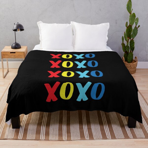 Item preview, Xoxo, Valentine's Day, Perfect Gift for Girlfriend, Wife, Husband, Sister, Brother, Funny, Boy Girl, Funny Gift for Family designed and sold by jain-ravi002.