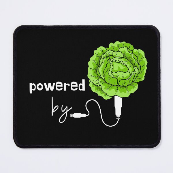 Item preview, Powered by Cabbage designed and sold by leBoosh-Designs.