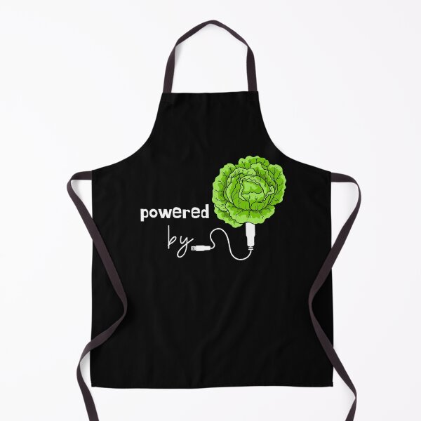 Item preview, Powered by Cabbage designed and sold by leBoosh-Designs.