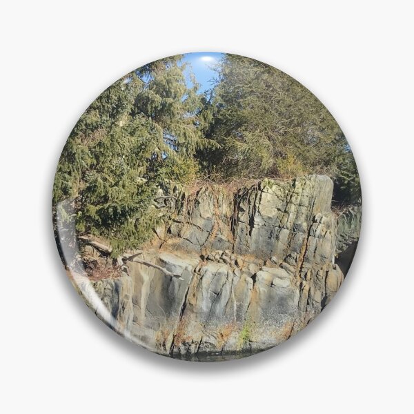 Item preview, Northwestern Riverbend designed and sold by SusanStaigerArt.