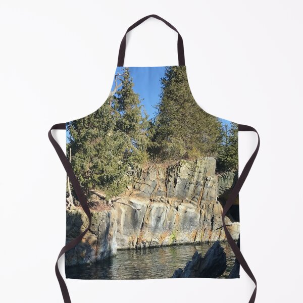 Item preview, Northwestern Riverbend designed and sold by SusanStaigerArt.