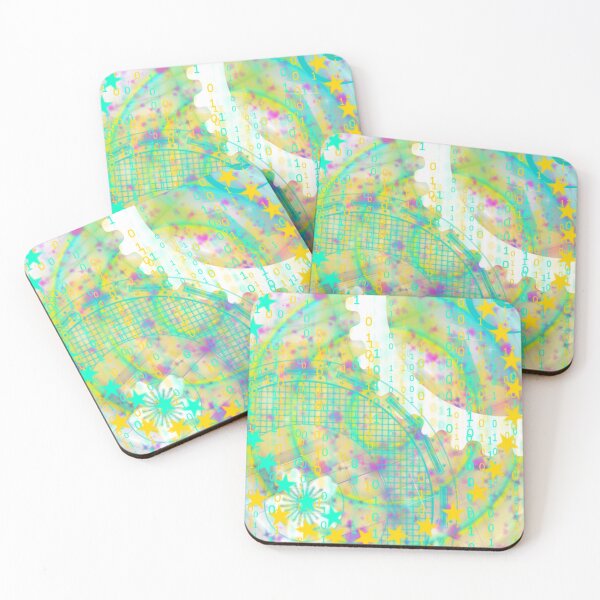Item preview, Digital Emotion designed and sold by TechnoSugar.