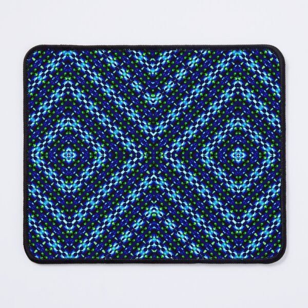 Item preview, Blue Stitch Pattern designed and sold by Amanda1775.