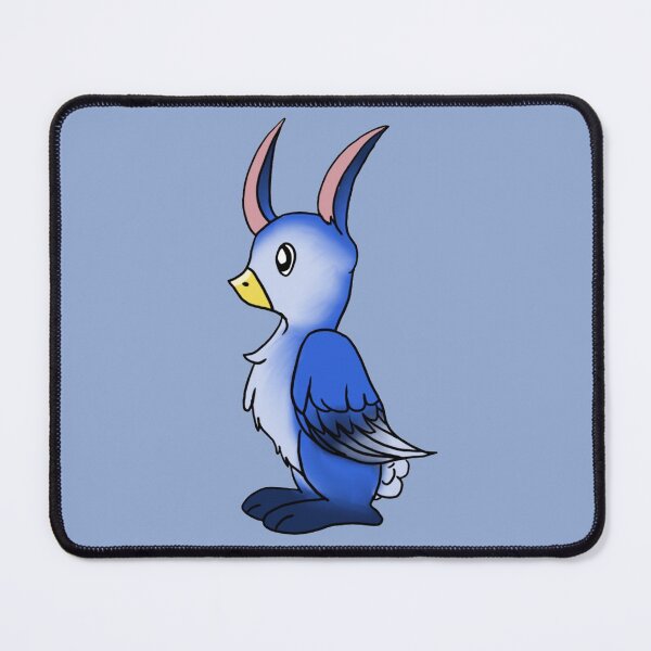 Item preview, Blue Cottontail designed and sold by BerryShyKittens.