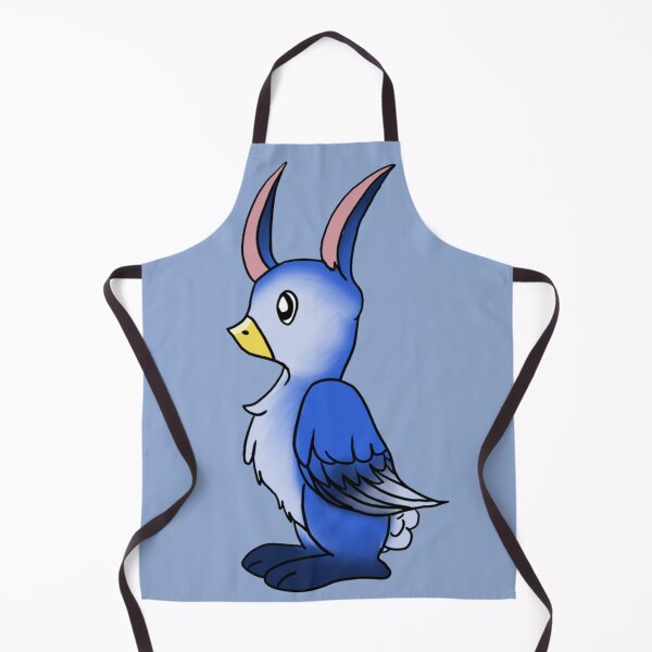 Item preview, Blue Cottontail designed and sold by BerryShyKittens.