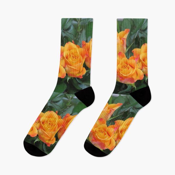 Item preview, Yellow Roses designed and sold by Honey Myrtle Studio.