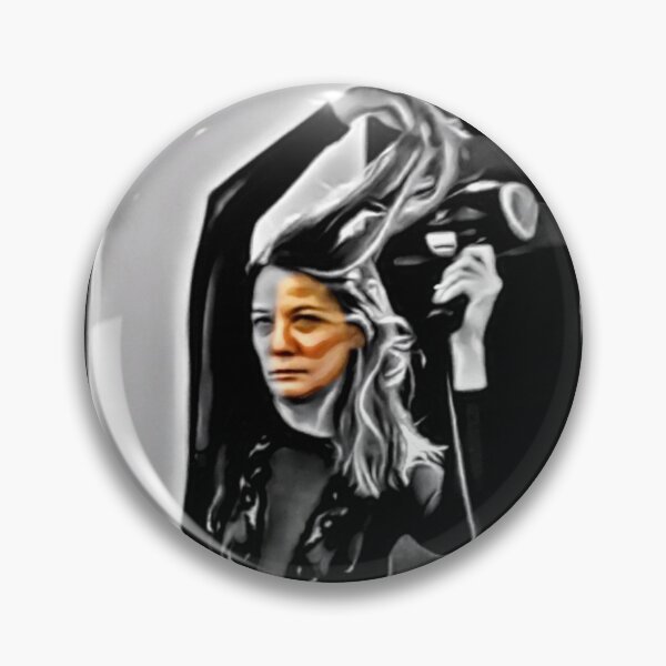 Item preview, The Look in the Mirror designed and sold by IanBiAM.