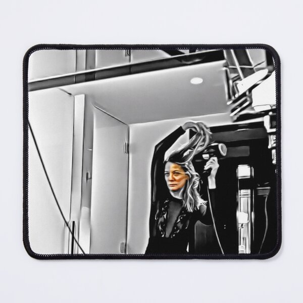 Item preview, The Look in the Mirror designed and sold by IanBiAM.