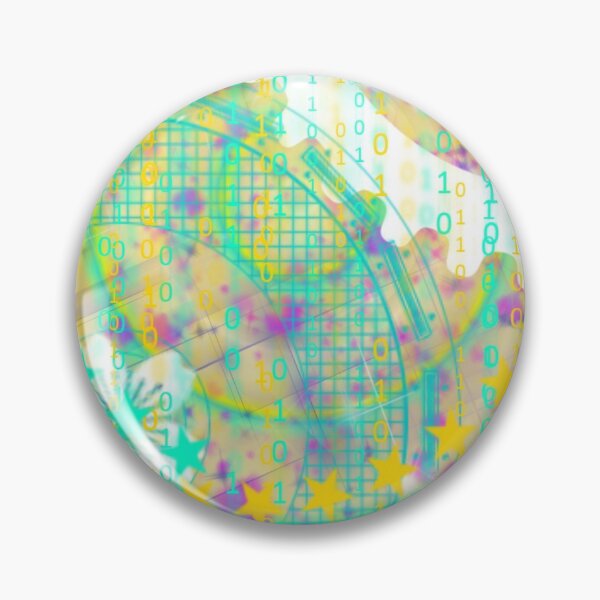 Item preview, Digital Emotion designed and sold by TechnoSugar.