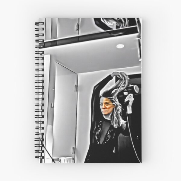 Item preview, The Look in the Mirror designed and sold by IanBiAM.