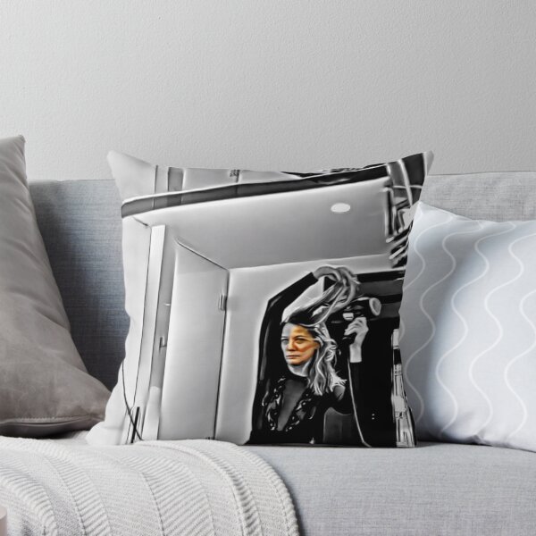 Item preview, The Look in the Mirror designed and sold by IanBiAM.