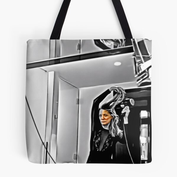 Item preview, The Look in the Mirror designed and sold by IanBiAM.