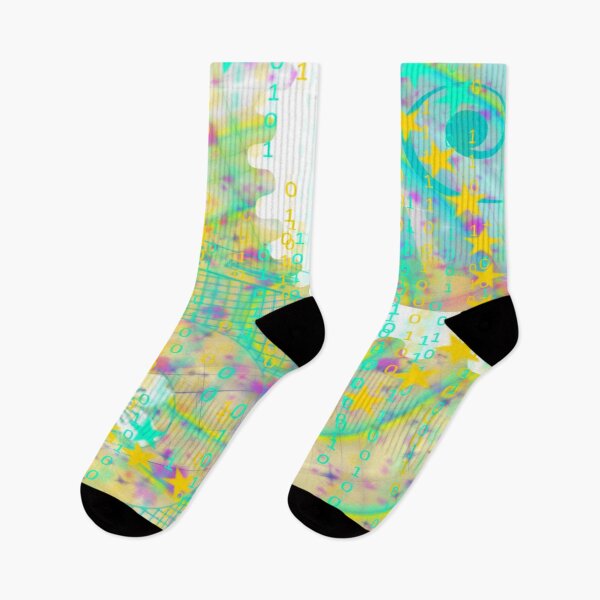 Item preview, Digital Emotion designed and sold by TechnoSugar.