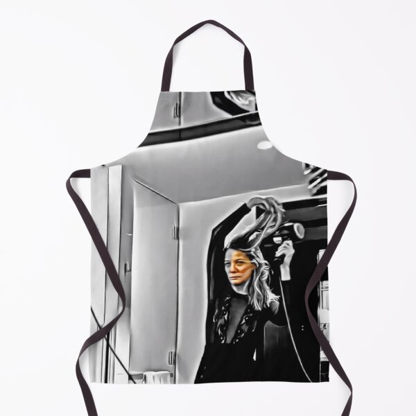 Item preview, The Look in the Mirror designed and sold by IanBiAM.