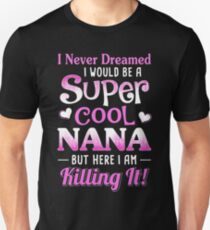 Personalizadas Foto Taza Mamá Abuela Nanny nanna día de las madres Nan Regalo Presente