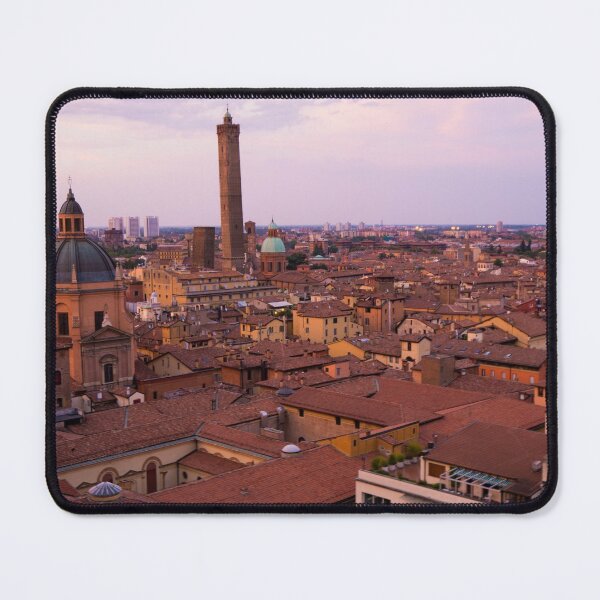 Item preview, Bologna Sunset Glow designed and sold by Rae Tucker Photography & Designs.