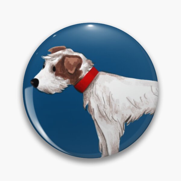 Item preview, Asta - From the Thin Man designed and sold by FromTheArchives.
