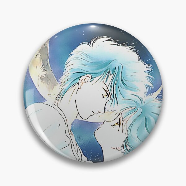 Item preview, Fushigi Yuugi Blue Moonlight designed and sold by Dolls X Beauty.