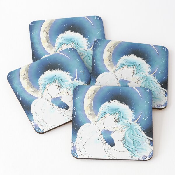 Item preview, Fushigi Yuugi Blue Moonlight designed and sold by Dolls X Beauty.