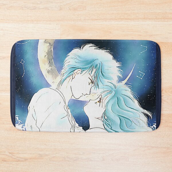 Item preview, Fushigi Yuugi Blue Moonlight designed and sold by Dolls X Beauty.
