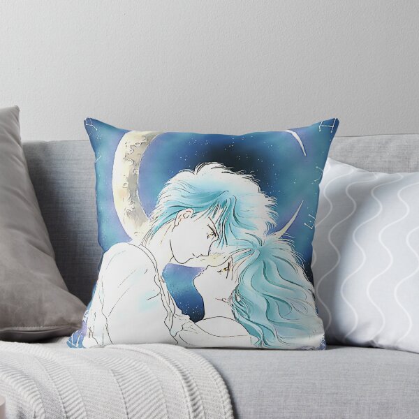 Item preview, Fushigi Yuugi Blue Moonlight designed and sold by Dolls X Beauty.