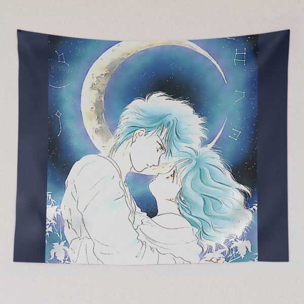 Item preview, Fushigi Yuugi Blue Moonlight designed and sold by Dolls X Beauty.
