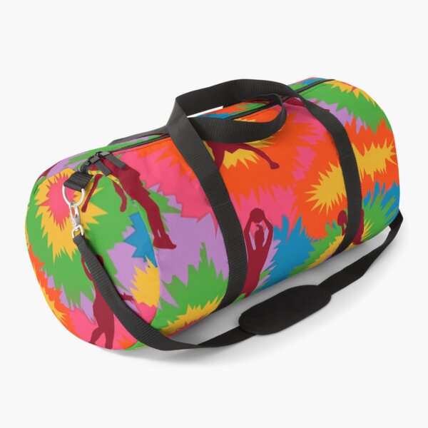 Item preview, Love Netball Tie Dye  designed and sold by Mnightsa.