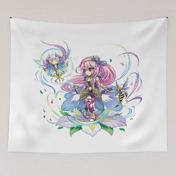 Item preview, brave frontier global exclusive designed and sold by AndyArtic.