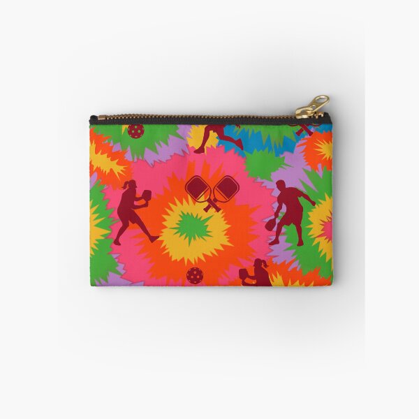 Item preview, Love Pickleball Tie Dye  designed and sold by Mnightsa.