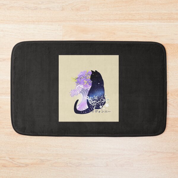 Item preview, Cat Aesthetic Sleeveless Top designed and sold by larowfg.