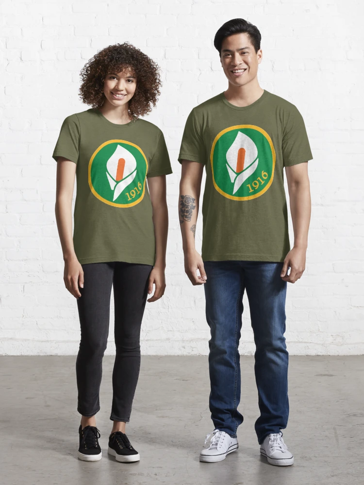 easter rising t shirt