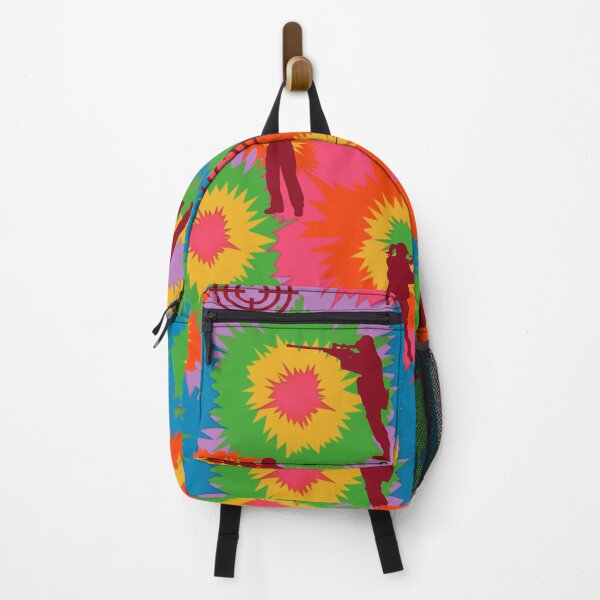 Item preview, Love Shooting Tie Dye designed and sold by Mnightsa.