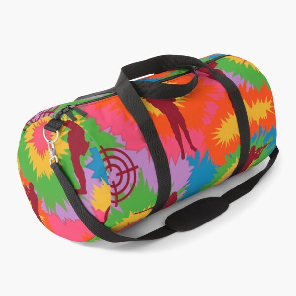 Item preview, Love Shooting Tie Dye  designed and sold by Mnightsa.