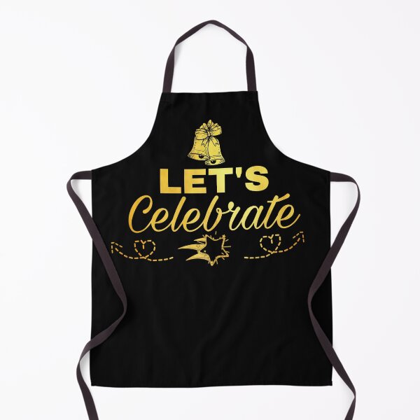 Item preview, let's celebrate  designed and sold by M Mariatique.