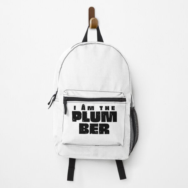 Item preview, I Am the plumber designed and sold by Creative Life.