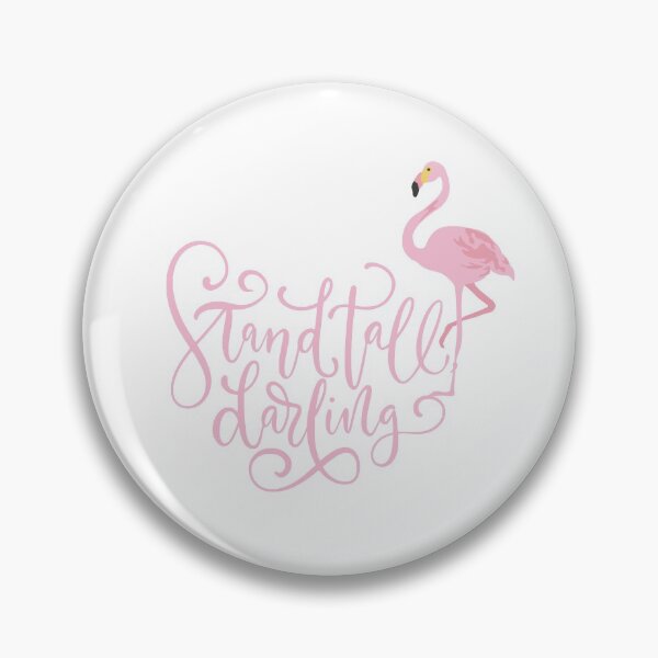 Item preview, Stand tall darling designed and sold by WildWaggers.