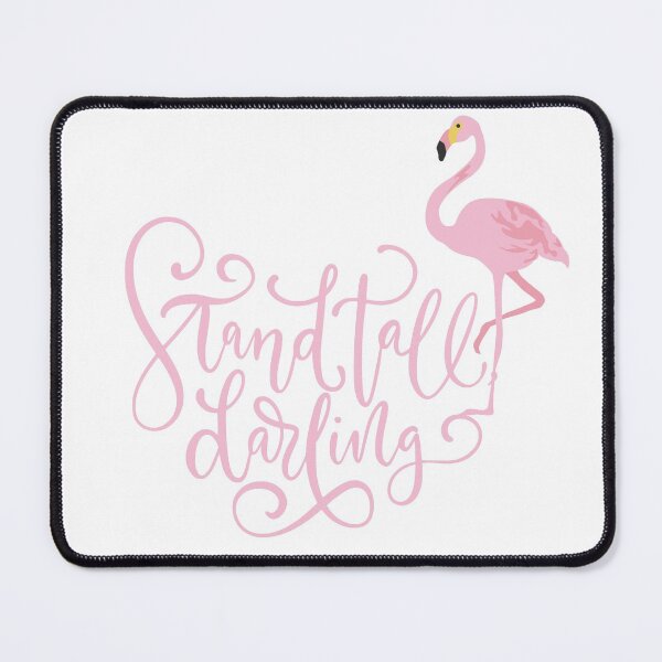 Item preview, Stand tall darling designed and sold by WildWaggers.