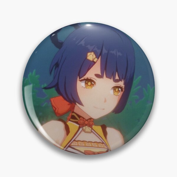Item preview, Xiangling >:) designed and sold by karlawaifu.