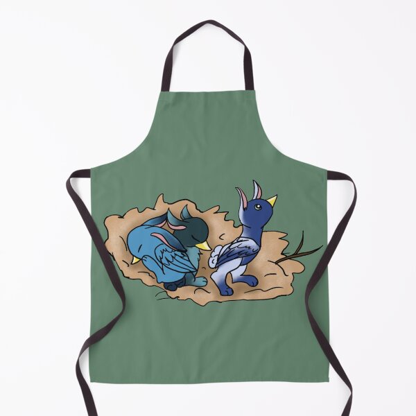 Item preview, Blue Cottontail nest designed and sold by BerryShyKittens.