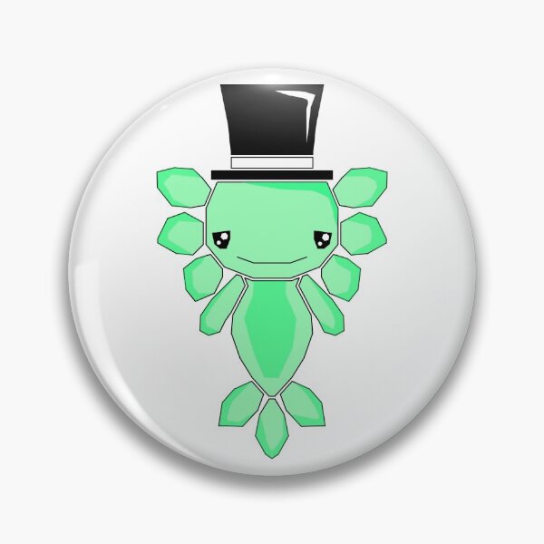 Item preview, AXOLOTL WITH HAT, Cute Axolotl, Axolotriton designed and sold by the Zarock Shop.