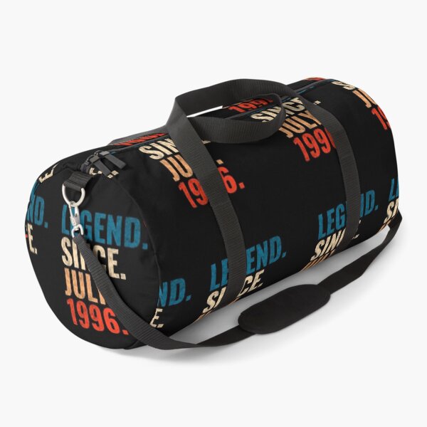 Item preview, Legend Since July 1996 Retro Vintage designed and sold by Teelogic.